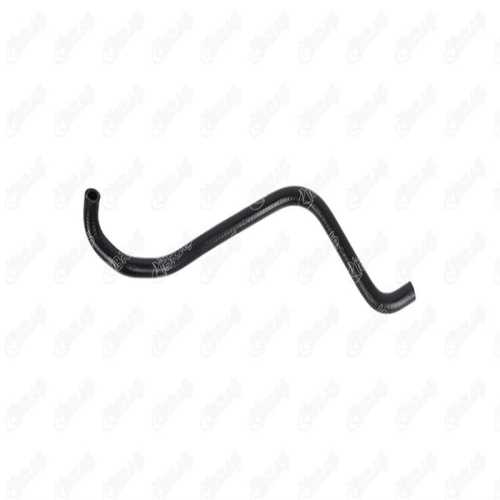 BMW E30 BMW RADYATÖR YEDEK SU DEPO HORTUMU