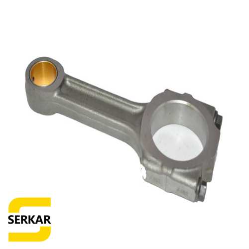 DOBLO 1.9 JTD PİSTON KOLU Ürün Görseli