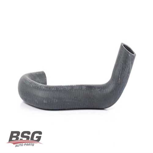 RADYATÖR HORTUMU  1.4-1.6 ASTRA F CORSA B 96-02