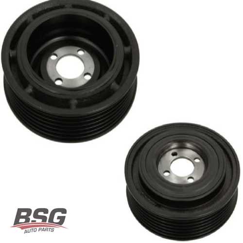 KRANK KASNAGI  1.3 TDCI KA 09-