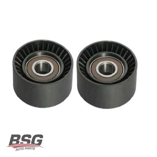 V KAYIS GERGI RULMANI KÜTÜKSÜZ 2.0 16V 307/406/407 97-