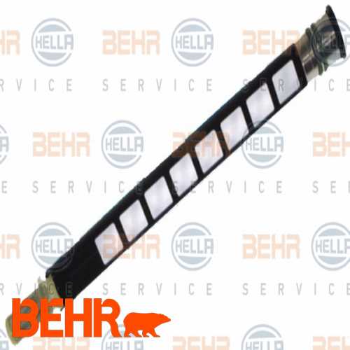 KLIMA TÜPÜ  M47-N47N-M57N E81-82-87-88-9091-92-93-X1-X5-Z4 05-07