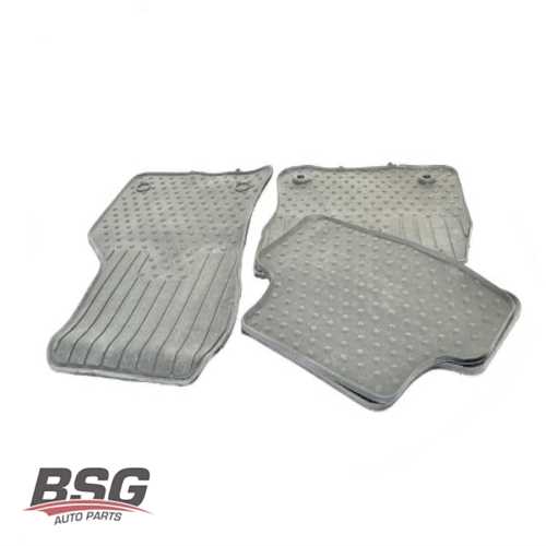 PASPAS TAKIMI SIYAH BM A3 13- Ürün Görseli