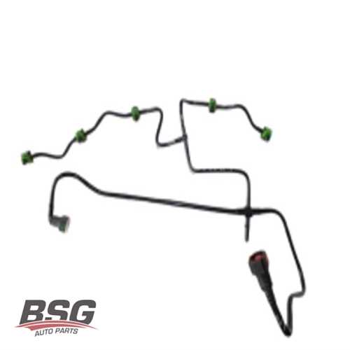 ENJEKTÖR GERI DÖNÜS HORTUMU  3.2 DIZEL TRANSIT V347 06-