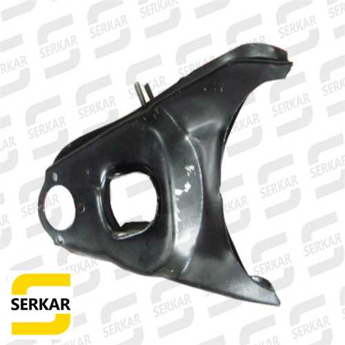 M124 ALT SALINCAK SAĞ  Ürün Görseli