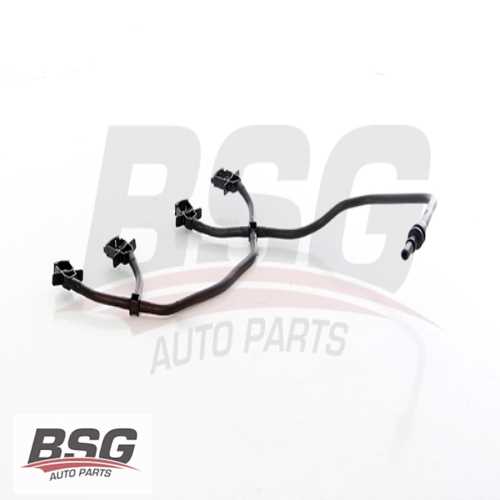 ENJEKTÖR GERI DÖNÜS HORTUMU  2.0 TDCI MONDEO 01- Ürün Görseli