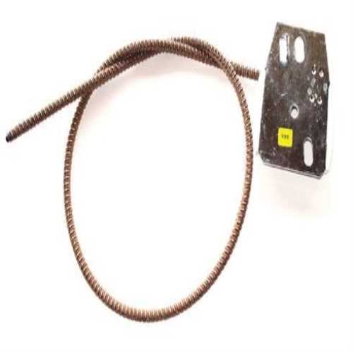 R9 R11 CAM SPRALI TABLALI SOL  Ürün Görseli