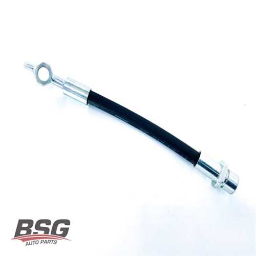 FREN HORTUMU ARKA  VVTI COROLLA 02-07