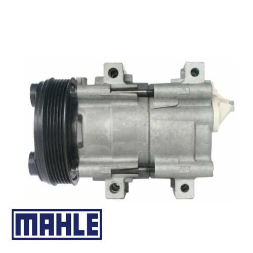 KLİMA KOMPRESÖRÜ FORD ESCORT MONDEO MKI-MKII FİESTA III Ürün Görseli