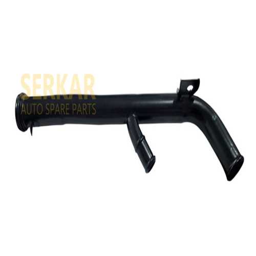 MEGANE I II SCENIC I DEVİRDAİM BORUSU 1.4 1.6 16V BRAKETSİZ