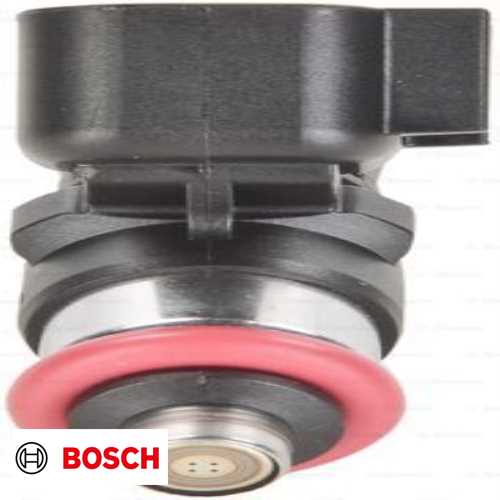 ENJEKTÖR . 3.7 V6 CX9 (TB) 07-17