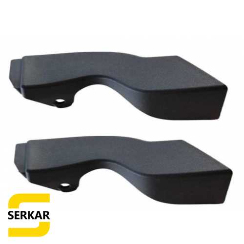 MASTER III KAPUT MAFSAL BAKALİTİ TAKIM Ürün Görseli