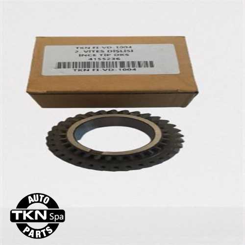 VITES DISLISI 2.NCI DKS (INCE TIP)