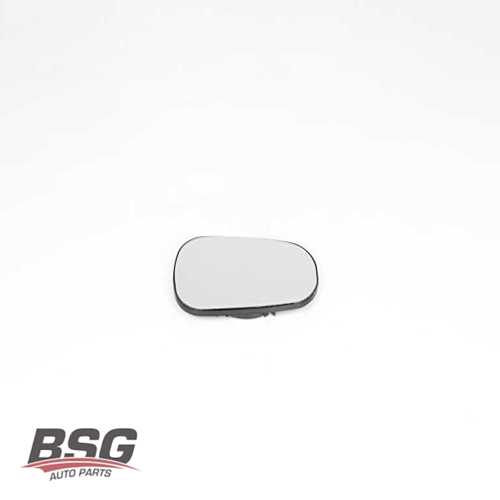 AYNA CAMI SOL ISITMALI BM SOLENZA/LOGAN 04-08