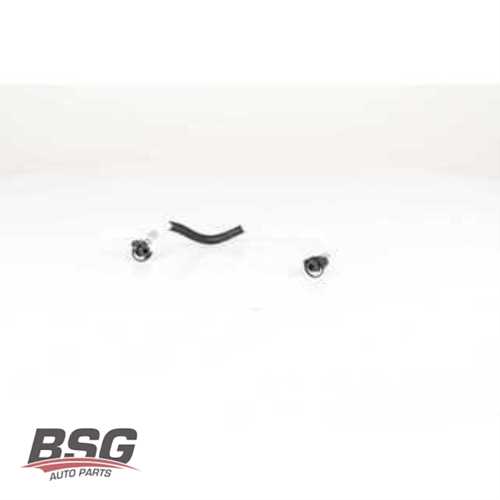 YAKIT HORTUMU  611 203-210-163 1998-2004 Ürün Görseli