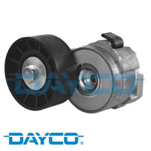 V KAYIS GERGISI KOMPLE KÜTÜKLÜ BILYA 2,3 D DCT III/DAILY III/IV/V/VI 02- Ürün Görseli