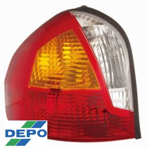 STOP LAMBASI SOL P21W/P21W/P21/5W BENZIN-DIZEL SANTAFE 2001-2004