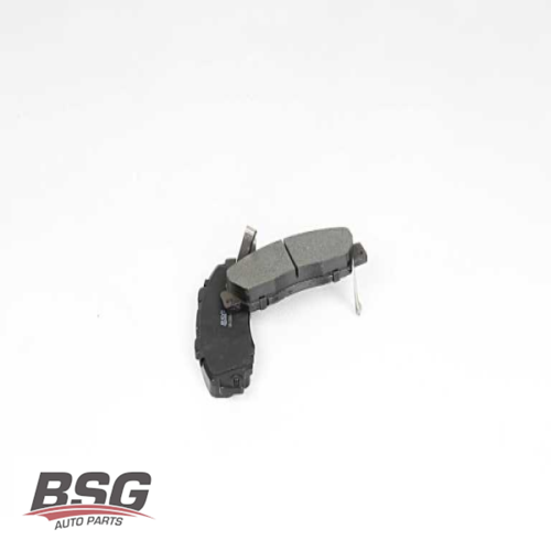 JAPON ACCORD (CE) EURO : ACCORD (CH) 98-02 : CRV (RD) 97-01 : HRV (GH) 99-05 : PRELUDE (BB) 2.2 97-01 JAPON FREN BALATASI ÖN . Ürün Görseli