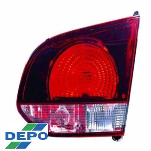 STOP LAMBASI IÇ SAG 2TZ 009 923-141 BM GOLF6 10-13