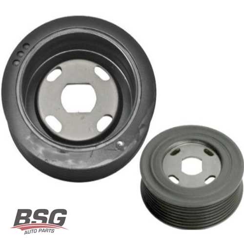 KRANK KASNAGI  1.6 DCI MEGAN III-IV/FLUENCE/KADJAR/TALISMAN 11- Ürün Görseli