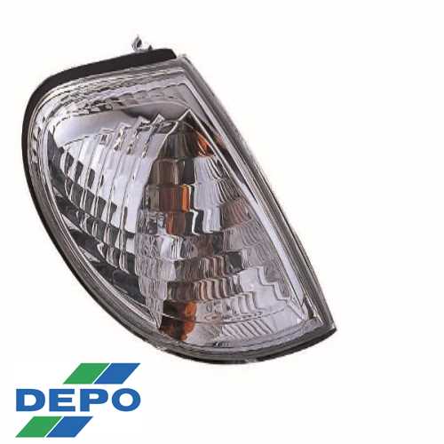 SINYAL LAMBASI SOL  Benzin ALMERA (N16) 00-02