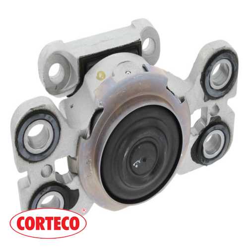 MOTOR TAKOZU SOL OTOMATIK BM VOLVO S60/S80/V60/V70/XC60/XC70 06-18