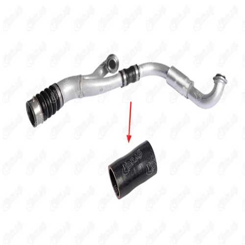 BMW E90-E91-E92-E93 BMW TURBO HORTUMU Ürün Görseli