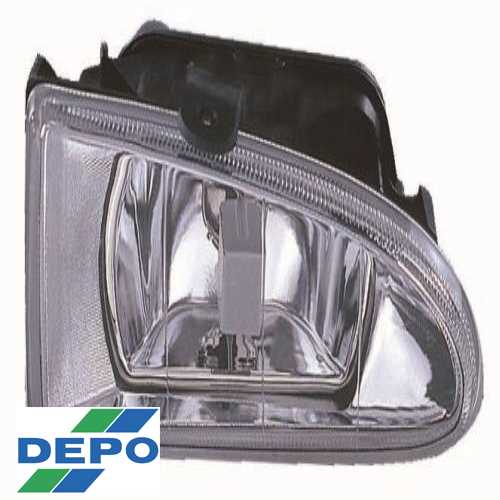 SIS FARI SOL  BM FIESTA 96-99 Ürün Görseli