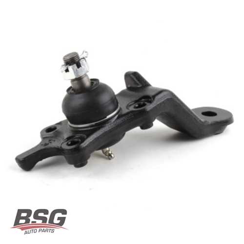 ROTIL ALT SAG  3.4 24V: 3.0 TD:3.0 D4D LAND CRUISER (J9) 96-02