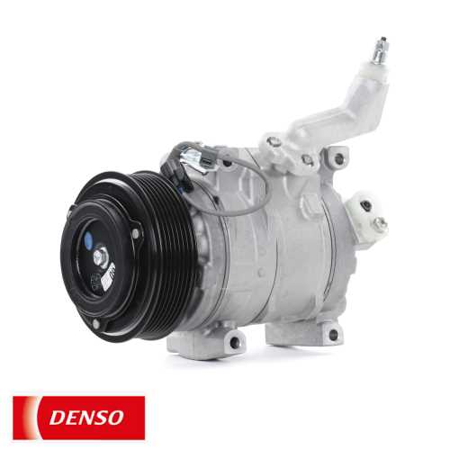 KLİMA KOMPRESÖRÜ HONDA CRV VIII 2.2 i-CTDi 4WD (RE6) 2007-2012