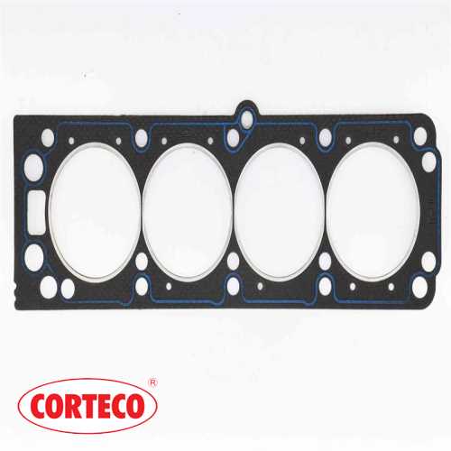 SILINDIR KAPAK CONTASI  2.0 VECTRA B 96-00 Ürün Görseli