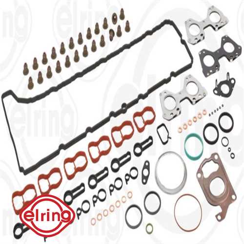 TAKIM CONTA ÜST  N57 E90-E91-E92-E93-F10-F11-F01-02-X5 E70-X6 E71 08-