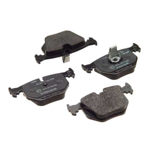 BMW LAND ROVER RANGE ROVER III -E38-X5 E53 BMW FREN BALATASI ARKA Ürün Görseli