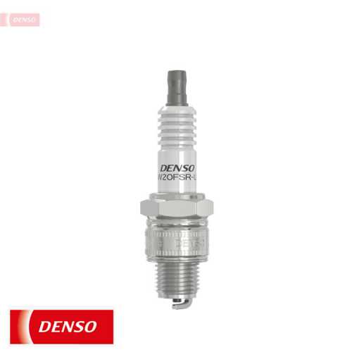 BUJI  MOTORSIKLET YAMAHA/VESPA/SOLO/SACHS/KREIDLER/JAWA 00-