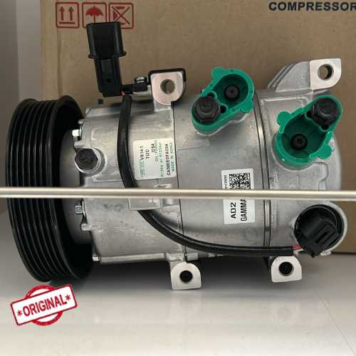 KLİMA KOMPRESÖRÜ HYUNDAİ İ30 2012> ELENTRA 2014> CERATO CEED