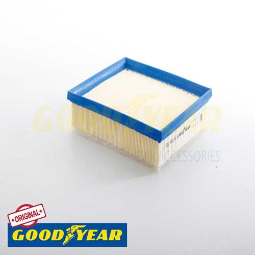 BMW F20-F20 LCI-F21-F22-F23-F30-F30 LCI-F31-F31 LCI-F34 GT-4F32-F33-F36 Gran Coupe BMW HAVA FILTRESI Ürün Görseli