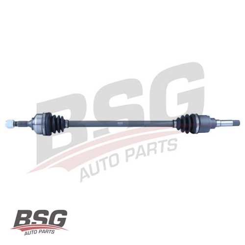 AKS KOMPLE ÖN SAG  1.4 HDI C2/C3 99- Ürün Görseli