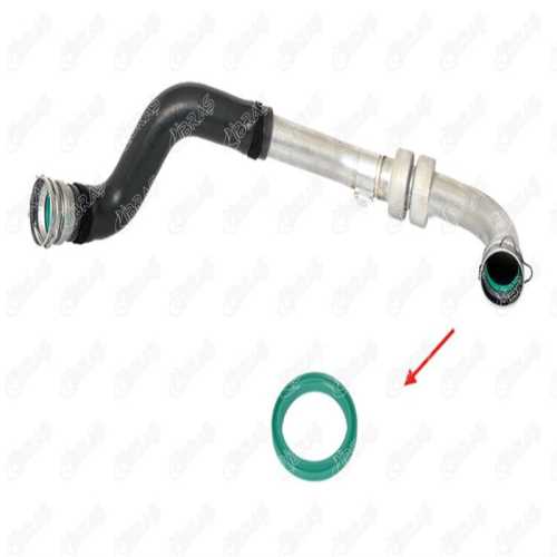 RENAULT MEGANE III FLUENCE RENAULT TURBO HORTUMU CONTASI