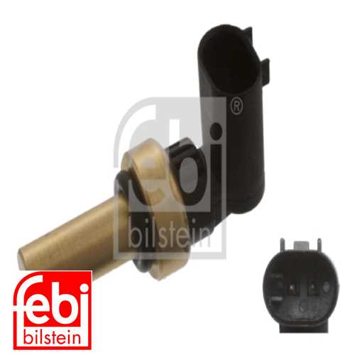 OPEL ASTRA H-J CORSA D-E CRUZE INSIGNIA MOKKA TRAX ADAM AVEO ZAFIRA B MERIVA A-B OPEL SU SICAKLIK MÜSÜRÜ Ürün Görseli