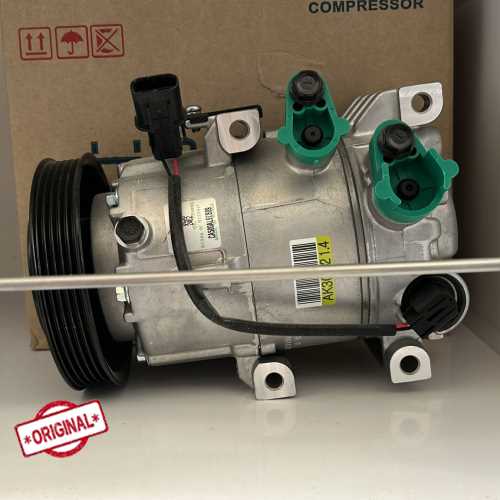 KLİMA KOMPRESÖRÜ HYUNDAİ İ20 1.4 CRDİ 2014>