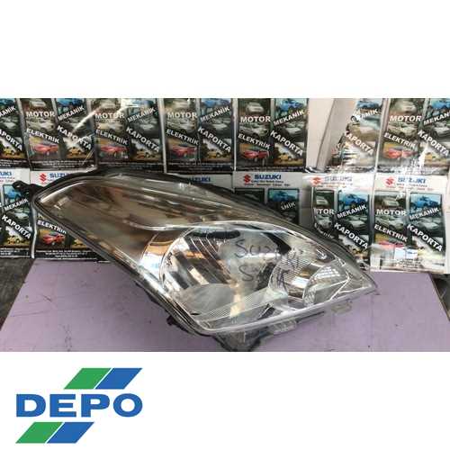 FAR SAG . 1.6 BALENO (EG) 98-02