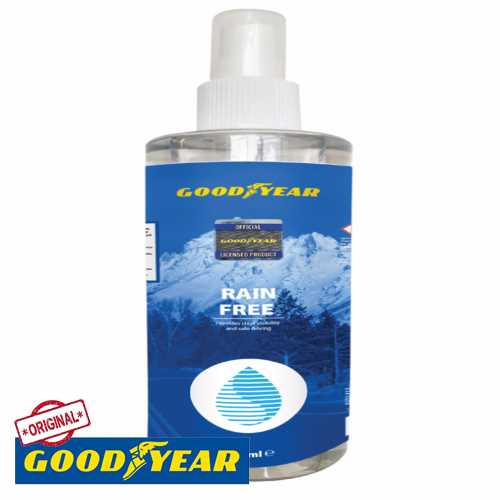 UNI BM UNI YAGMUR KAYDIRICI SPREY Ürün Görseli