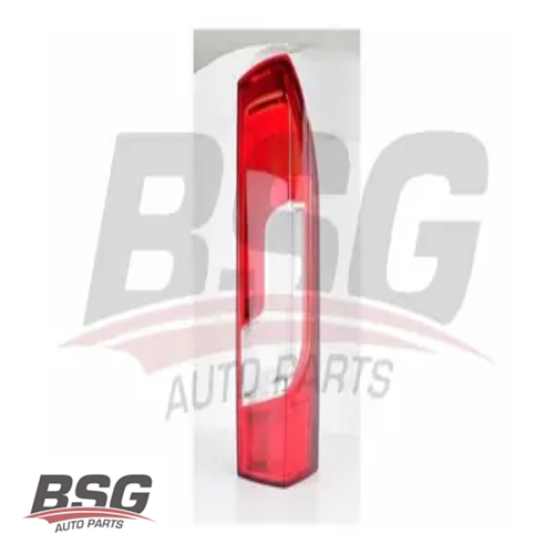 STOP LAMBASI SAG  B.M BOXER 4 YENI 15-