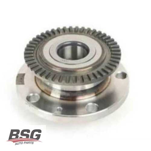 PORYA ARKA  RULMANLI 713 6107 00 / VKBA 3606 BM A4 00-08 Ürün Görseli