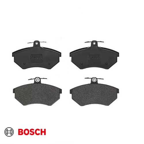 VOLVO 440/460/480 VOLVO FREN BALATASI ÖN Ürün Görseli