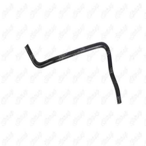 FORD CONNECT FORD RADYATÖR YEDEK SU DEPO HORTUMU 2T14 & AC