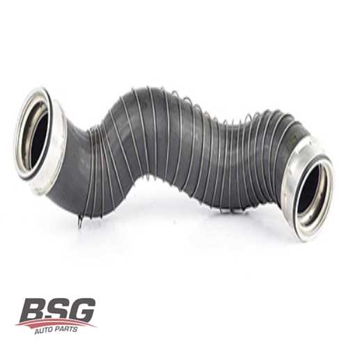 TURBO HORTUMU SAG M271 W203 04-07