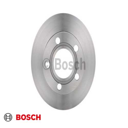 FREN DISKI ARKA DDF321 (ADET FIYAT) BM PASSAT-A4-A6 97-04 Ürün Görseli