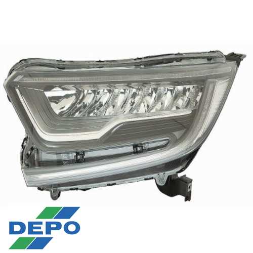 FAR SOL LED : MOTOR ÜZERINDE 1.5 CRV (RW) 18-