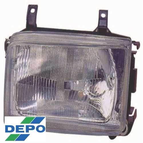 FAR SOL 1AJ 006 051-211 / 086385 BM T4 91-03